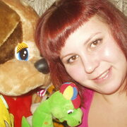 Анастасия, 34, Бавлы