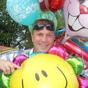 анатолий, 49, Верхний Тагил