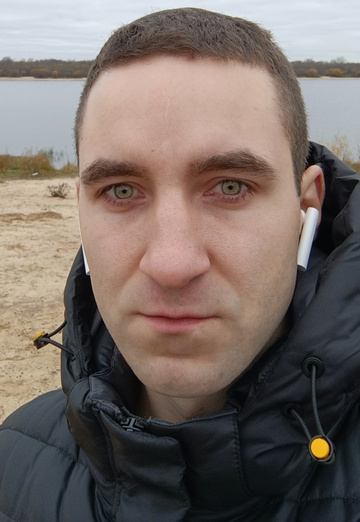 My photo - Valeriy, 32 from Dzerzhinsk (@valeriy93297)