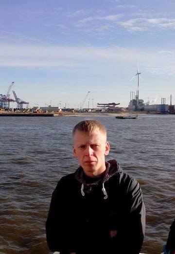 Моя фотография - slava, 36 из Гамбург (@slava39555)