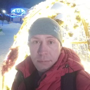 Алексей, 35, Мегион