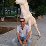 Anar 36 Баку