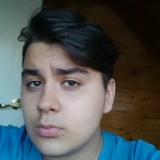 Юра, 23, Безенчук