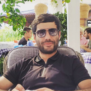 Smbat, 31, Москва