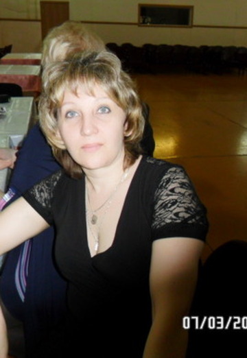 My photo - irina, 52 from Sharypovo (@irina27656)
