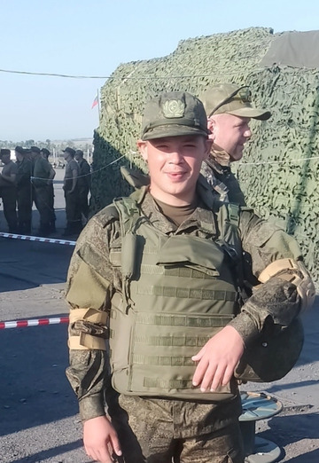 My photo - Evgeniy, 21 from Kamensk-Shakhtinskiy (@evgeniy421044)