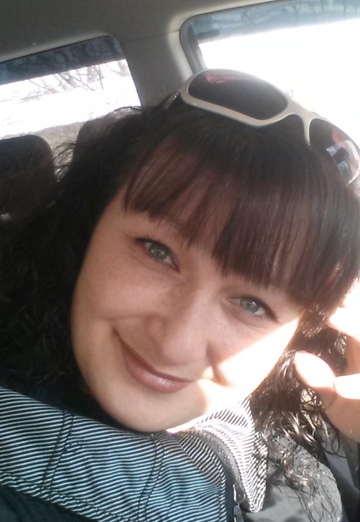 My photo - Elena, 42 from Dalnegorsk (@elena230231)