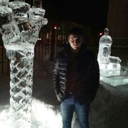 андрей, 24, Апастово