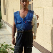 Ильдар, 48, Калач-на-Дону
