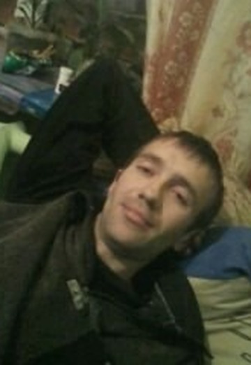 Sergey (@sergey458109) — my photo № 2