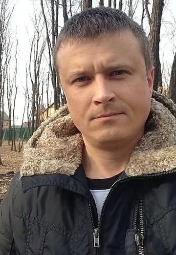 Моя фотография - алекс, 43 из Курск (@aleks83555)