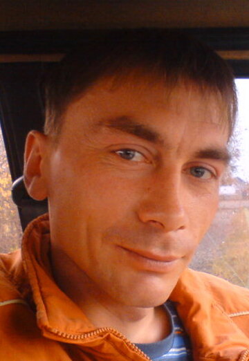 My photo - Aleksandr I, 49 from Uvarovo (@aleksandri20)