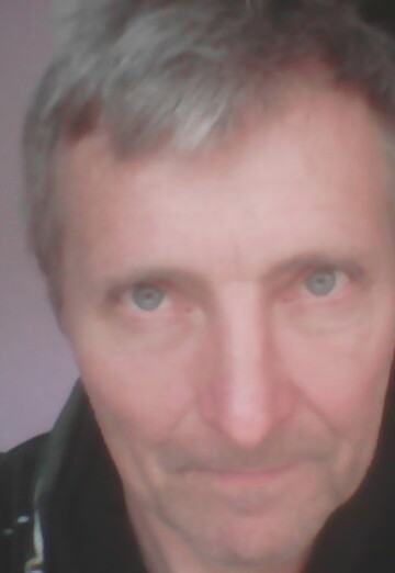 Моя фотография - Аркадий, 60 из Рязань (@arkadiy5143)