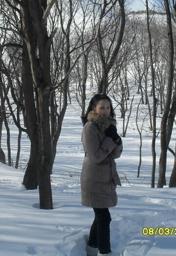 Моя фотография - Мария Владимировна, 34 из Саратов (@mariyavladimirovna28)