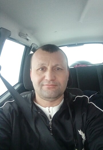 My photo - Abdalla, 40 from Yaroslavl (@abdalla65)