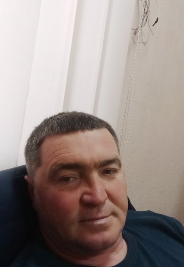 Моя фотография - геннадий, 54 из Донецк (@gennadiy32969)