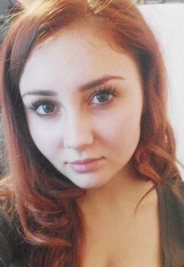 Моя фотография - Лейла, 40 из Уфа (@leyla4512)