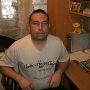 Сергей Трапезников, 46, Туринск