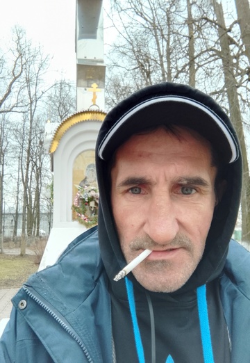 My photo - Dyen, 45 from Nizhny Novgorod (@den47315)