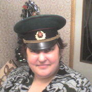Olga, 61, Оловянная