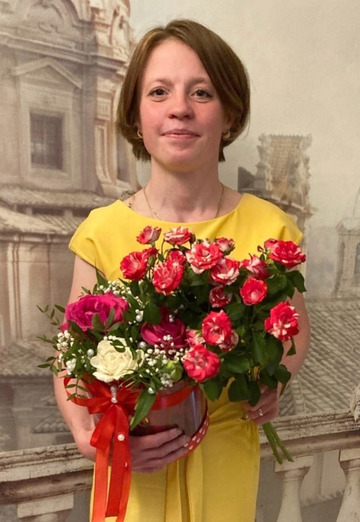 My photo - Alyona, 27 from Severodvinsk (@alena167546)