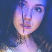 Ника, 27, Реутов