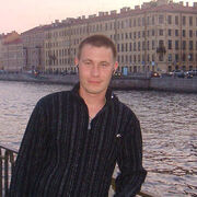 денис, 41, Прохладный