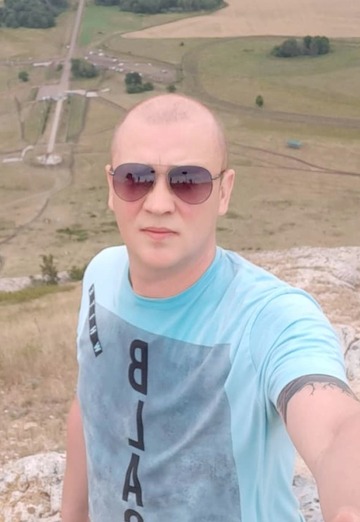 My photo - Aleksey, 38 from Norilsk (@aleksey574781)