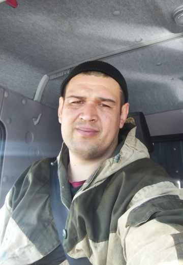 My photo - Evgeniy, 38 from Korolyov (@evgeniykozlov37)
