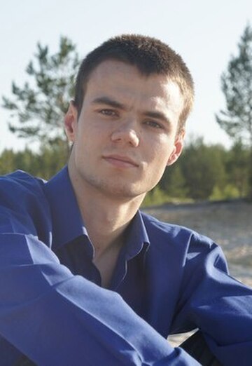 My photo - Miroslav, 34 from Noyabrsk (@miroslav1800)