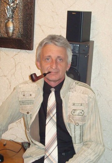 Моя фотографія - Александ, 61 з Білогірськ (@aleksand7210614)