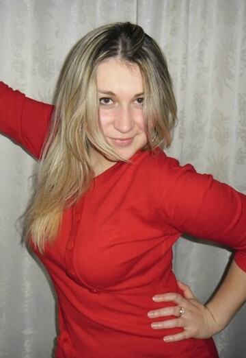 Моя фотография - Лили, 38 из Дунаевцы (@elena5357481)