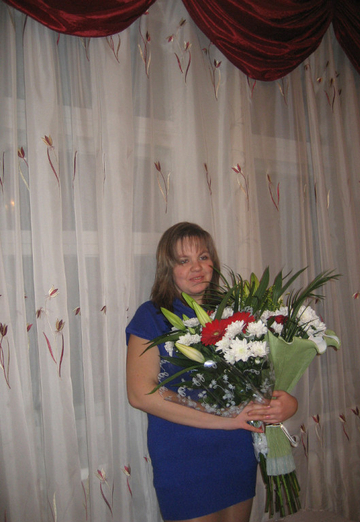 Minha foto - Mariya, 42 de Dzerjinsky (@id645411)