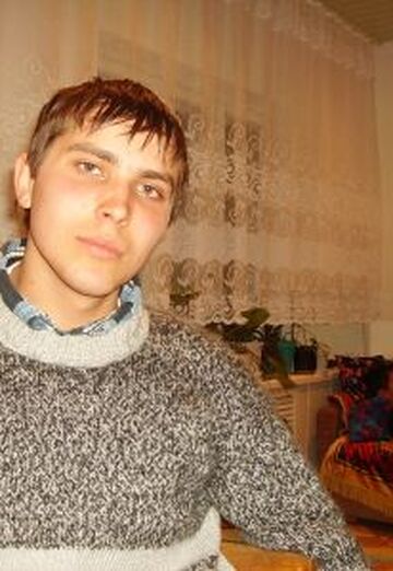 My photo - Pavel, 37 from Nartkala (@pavelborisovhochetcushat)