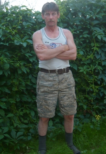 Моя фотография - Лекс, 72 из Некрасовское (@id415825)
