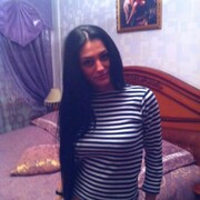 Элька, 33, Шереметьевский