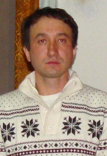 Моя фотография - Валерий, 50 из Алматы́ (@valeriy35041)