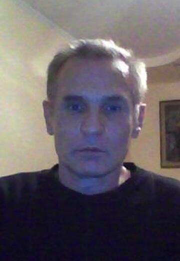 My photo - Igor, 63 from Lviv (@igor195913)