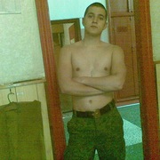Дмитрий 32 Самара