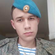 Павел, 23, Каменск-Шахтинский