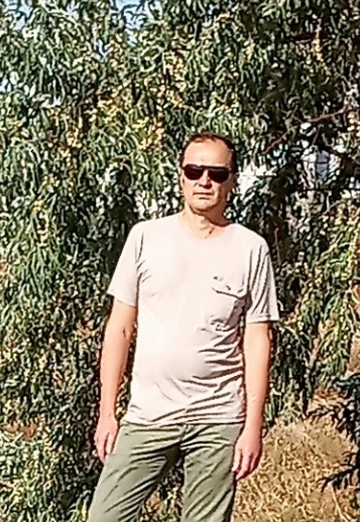 My photo - Aleksandr, 42 from Kherson (@aleksandr973237)
