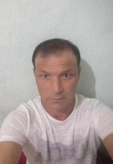 My photo - hamzat, 52 from Tashkent (@hamzat545)
