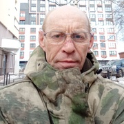 Sergey 51 Konakovo