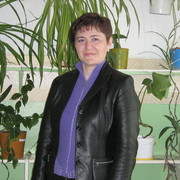 Olga 53 Kotovo