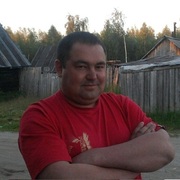 Sergey 48 Ukhta
