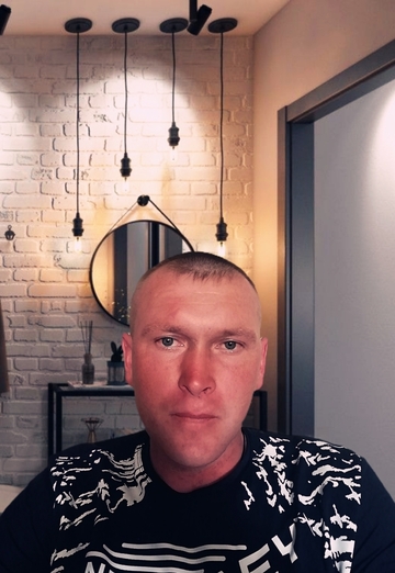 My photo - Aleksey, 32 from Rubtsovsk (@aleksey592197)