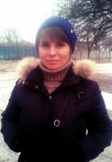 Моя фотография - Мария, 44 из Кременчуг (@mashenkaalekseeva80)