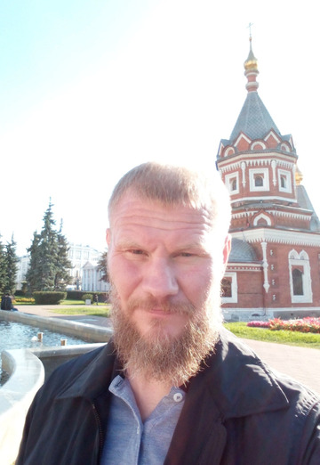 My photo - Oleg, 47 from Murmansk (@oleg385407)