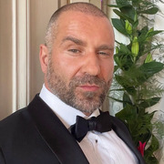Михаил, 46, Москва