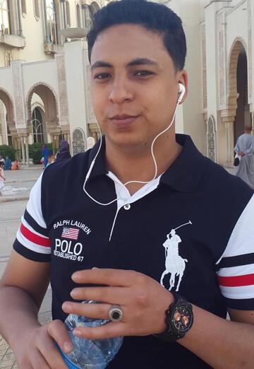 My photo - Khalid, 34 from Tangier (@khalid193)
